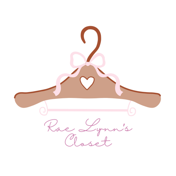 Rae Lynn's Closet